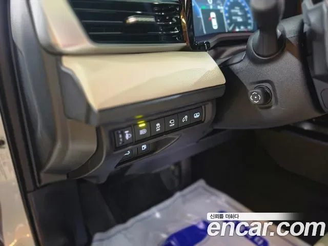 Toyota Camry xv80, 2025 — фото 12