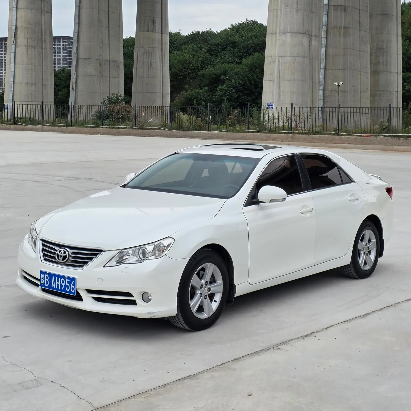 Toyota Ruizhi