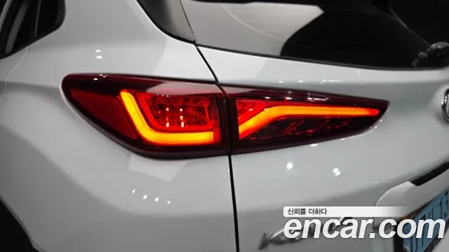 Hyundai Kona Electric, 2019 — фото 23