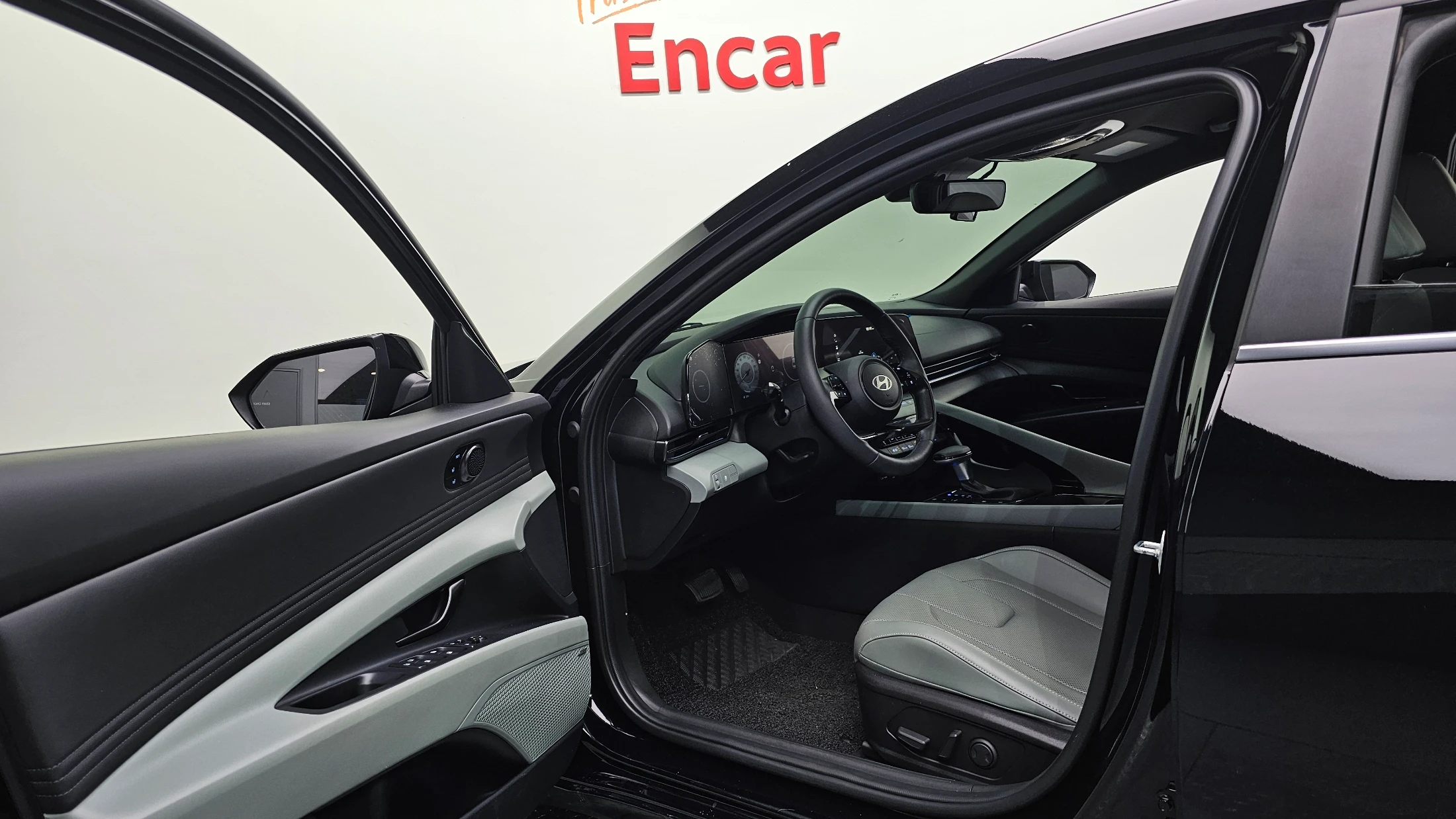 Hyundai Avante CN7, 2024 — фото 10
