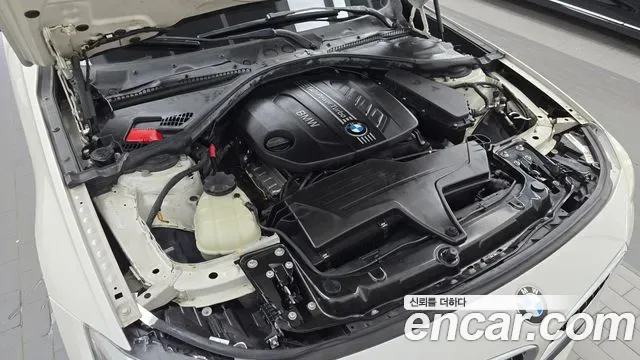 BMW Gran Turismo 3 Series GT (F34), 2013 — фото 6