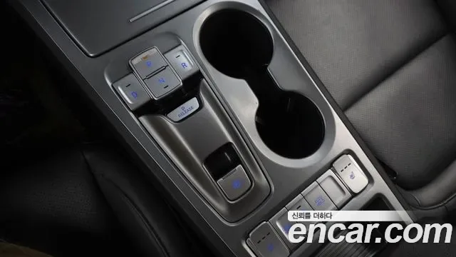Hyundai Kona Electric, 2018 — фото 9
