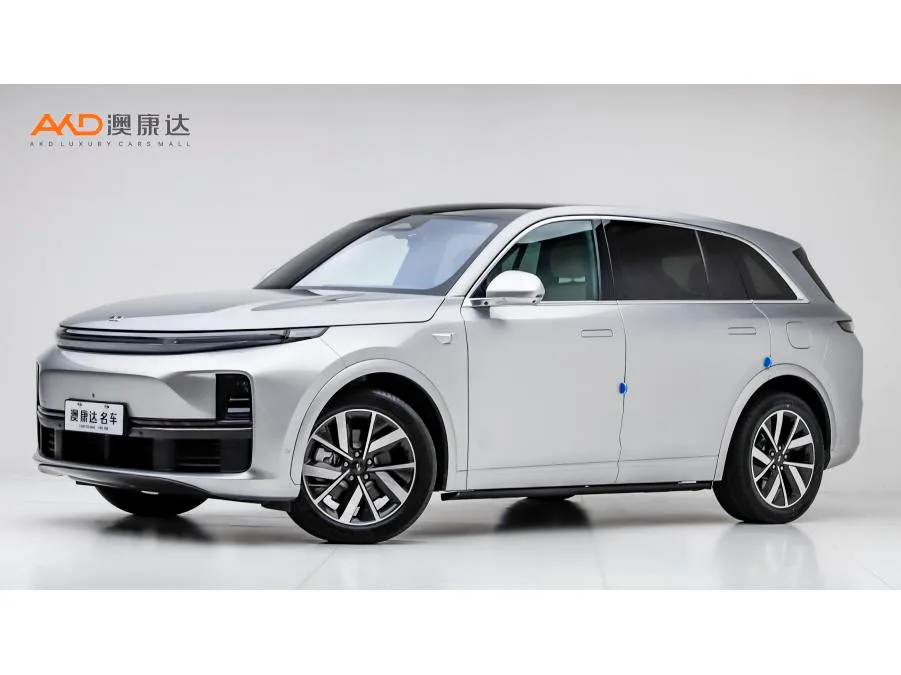 Li Auto Ideal L7
