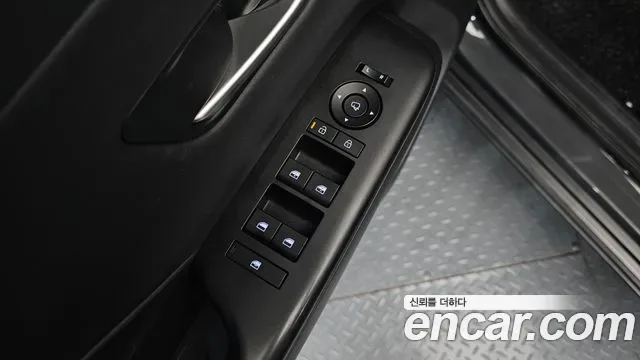 Hyundai Kona SX2, 2025 — фото 17