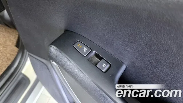 Kia Soul Booster EV, 2019 — фото 18