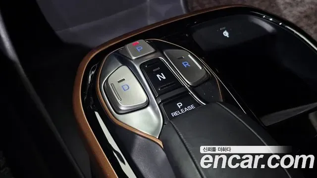 Hyundai Ioniq Ionic Electric, 2017 — фото 9