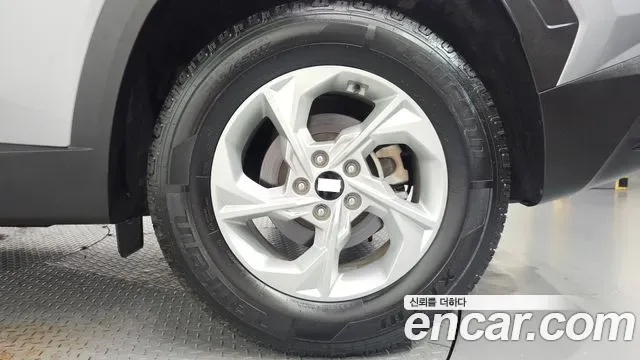 Hyundai Tucson NX4, 2022 — фото 22