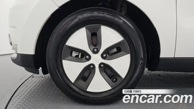 Kia Soul EV, 2018 — фото 5