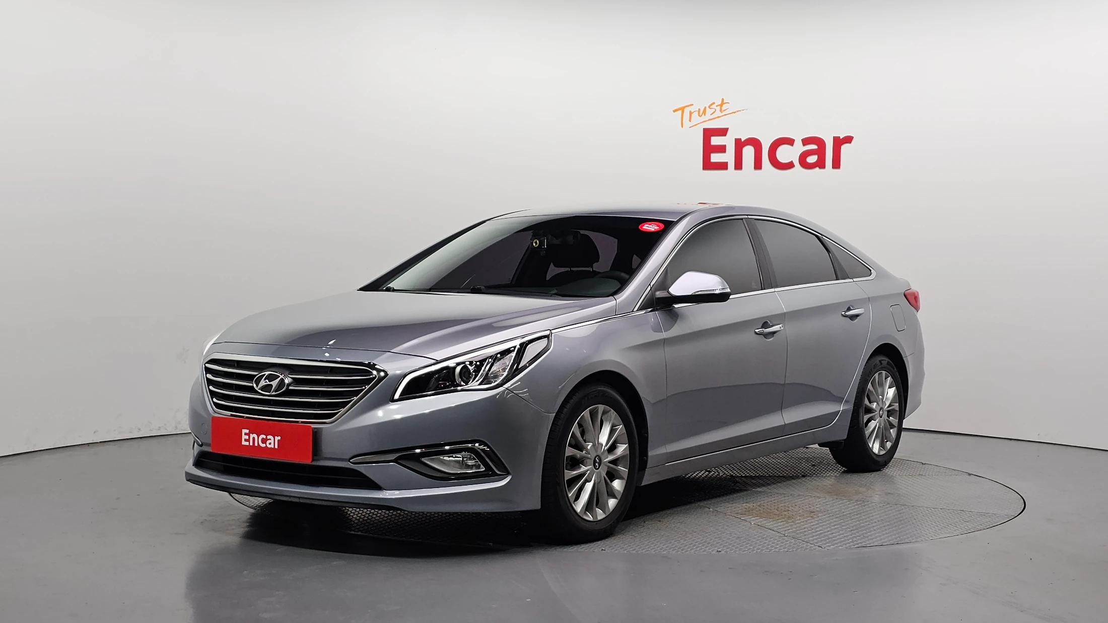 Hyundai Sonata LF Sonata