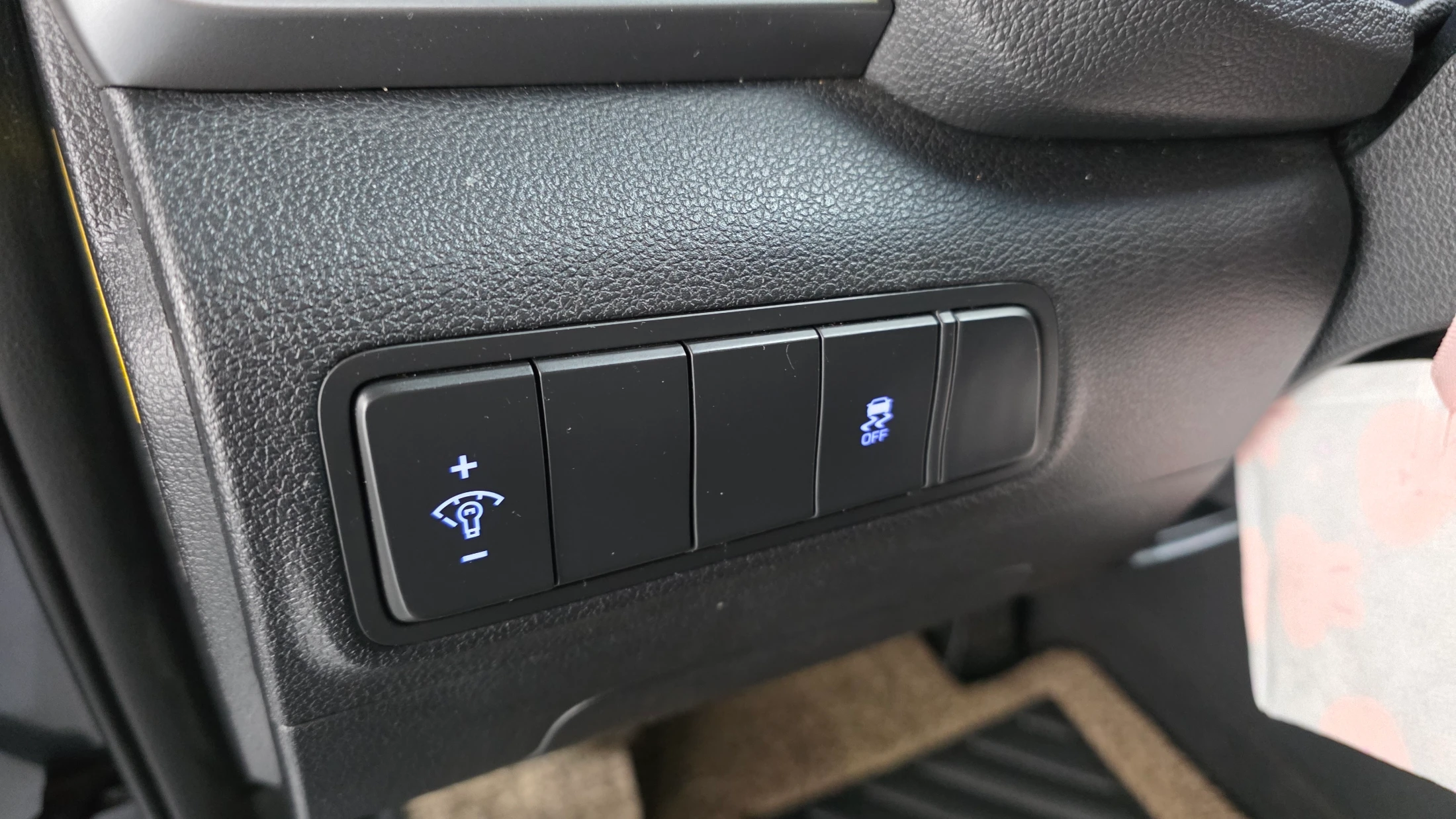 Hyundai Tucson, 2015 — фото 13