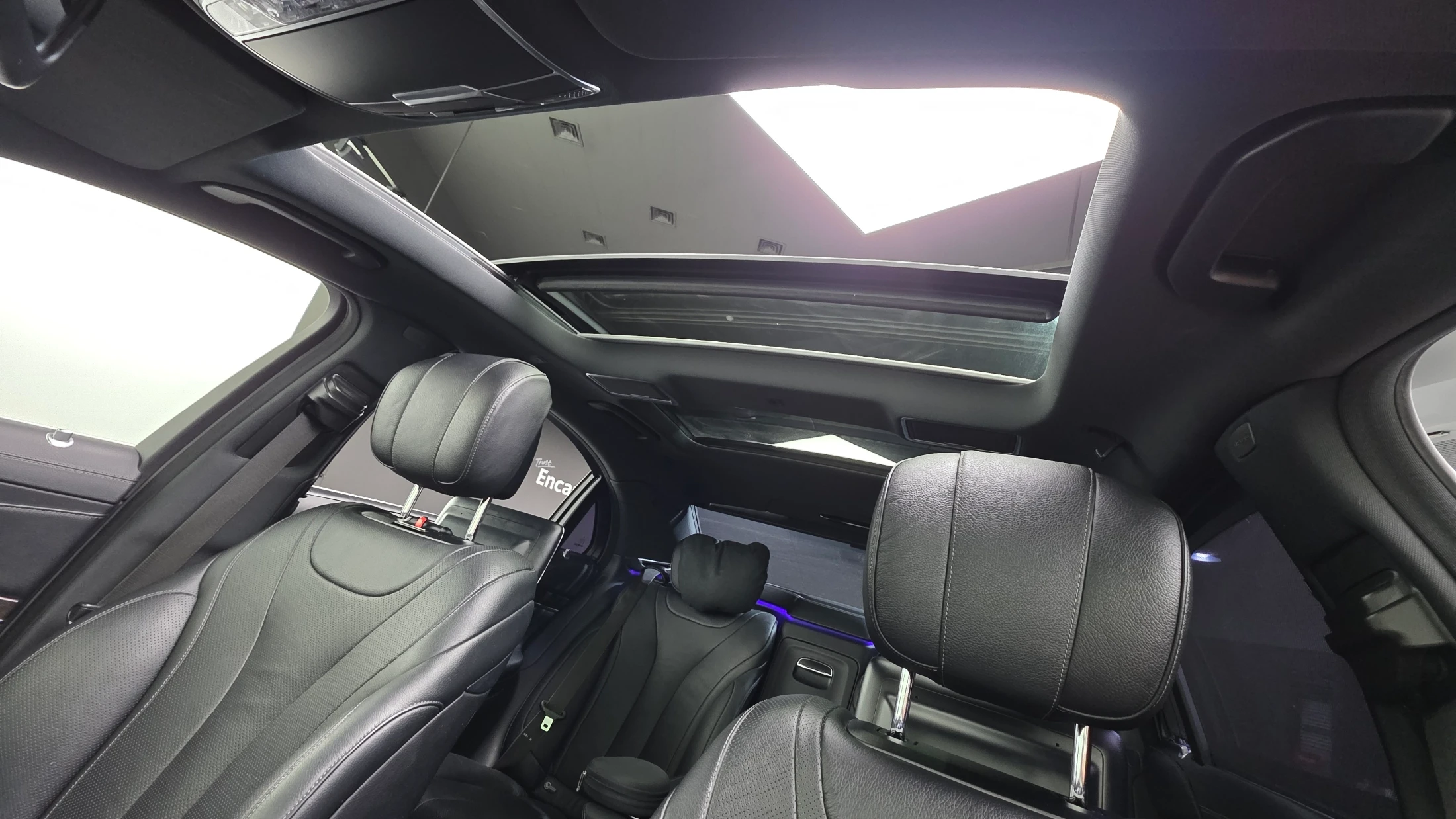 Mercedes-Benz S-Class W222, 2014 — фото 11