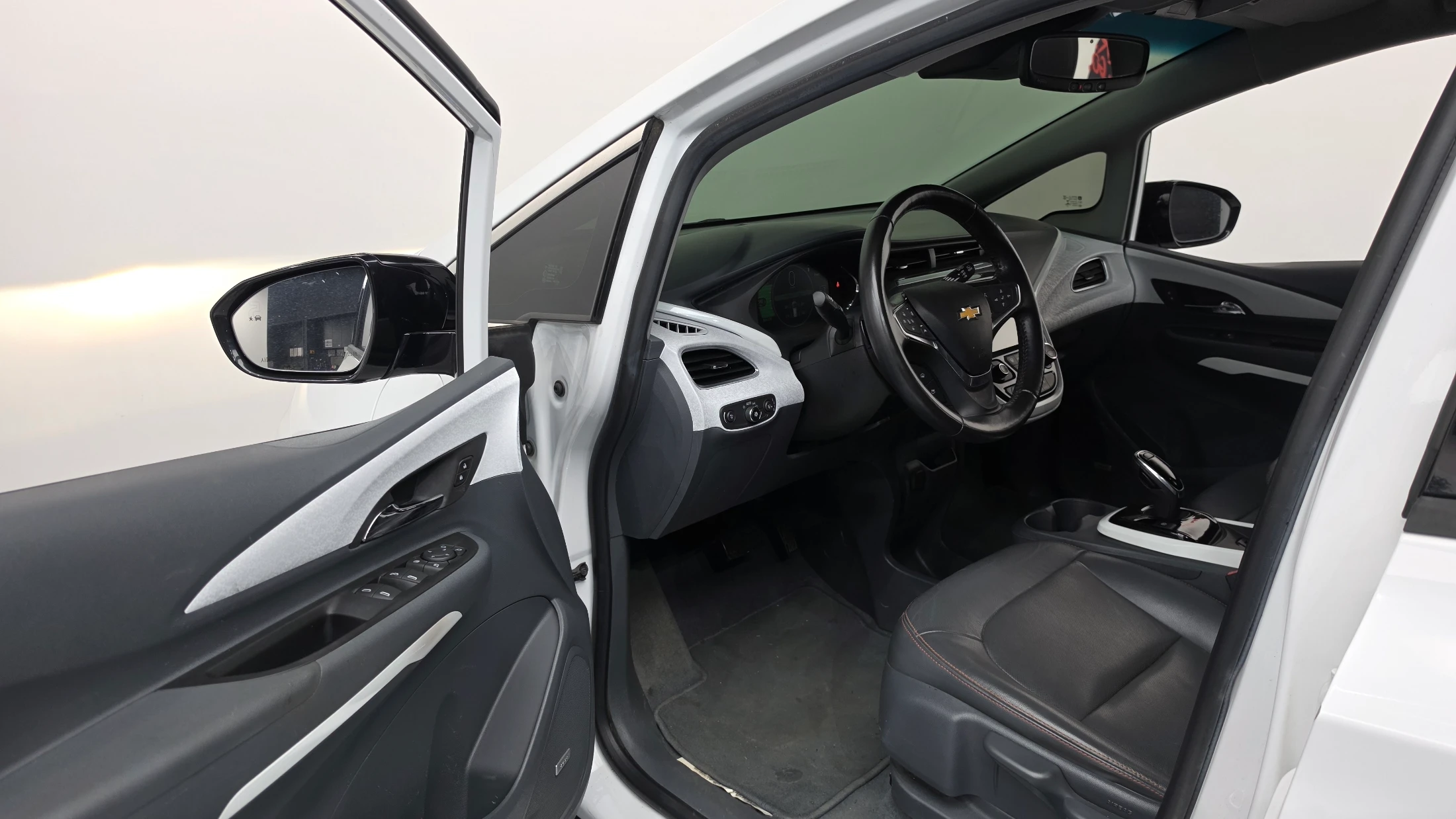 ChevroletGMDaewoo Bolt Ev, 2019 — фото 10