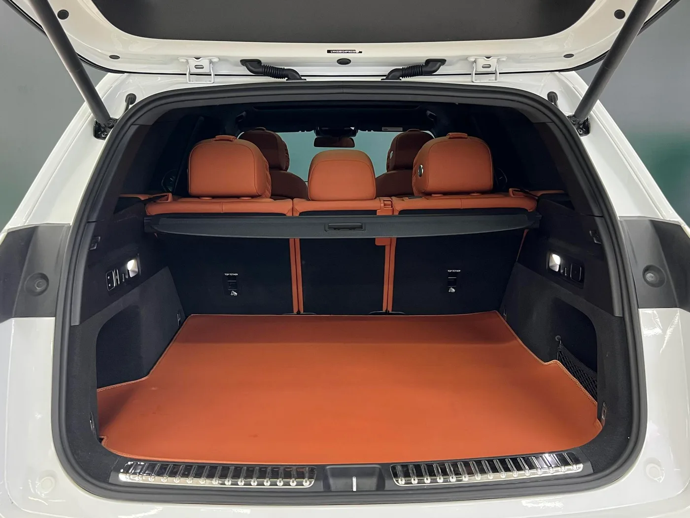 Li Auto Ideal L7, 2023 — фото 12