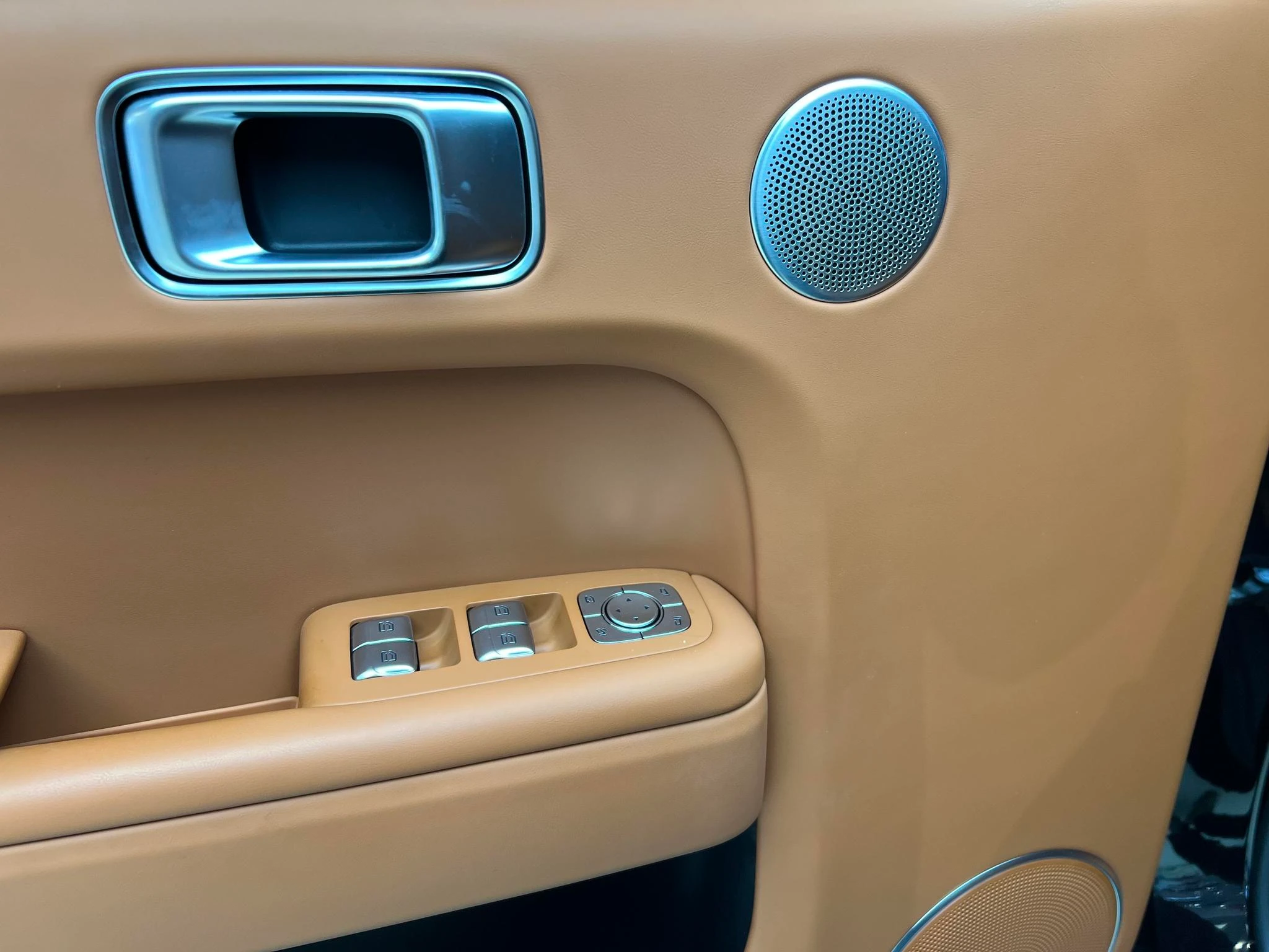 Li Auto Ideal L7, 2023 — фото 10