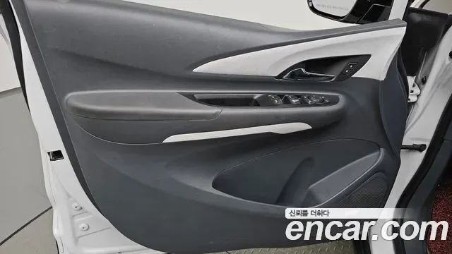 ChevroletGMDaewoo Bolt Ev, 2019 — фото 24