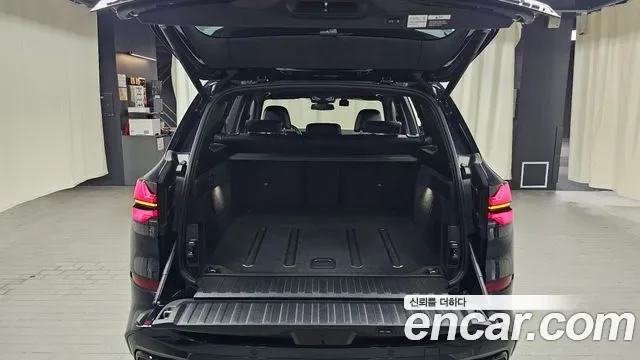 BMW X5 G05, 2025 — фото 20
