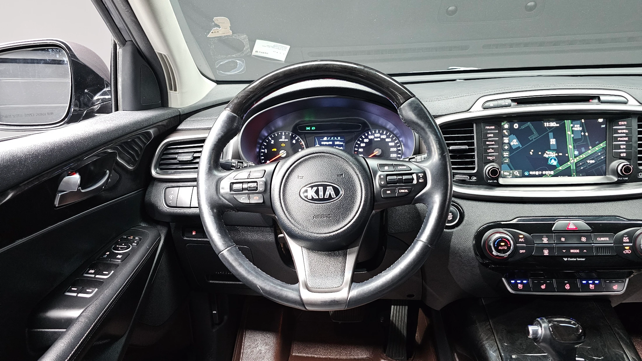 Kia Sorento, 2015 — фото 12