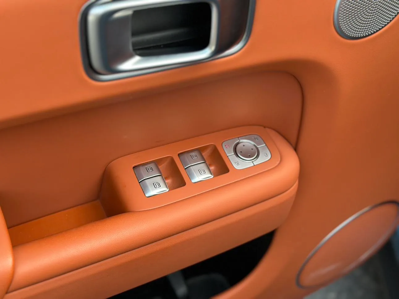 Li Auto Ideal L7, 2023 — фото 11