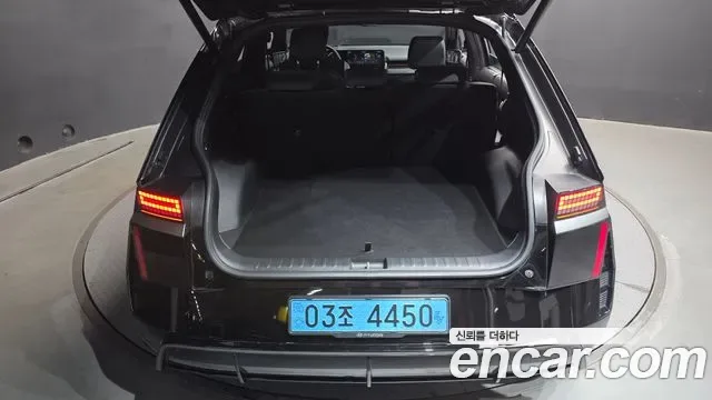 Hyundai Ioniq5 Ionic 5, 2025 — фото 33