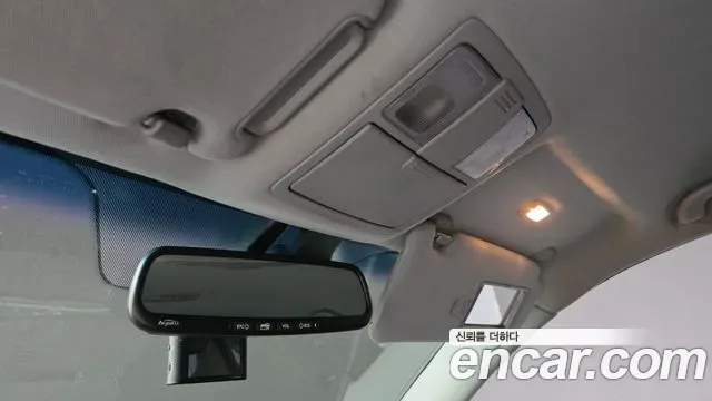 Kia Sorento, 2011 — фото 19