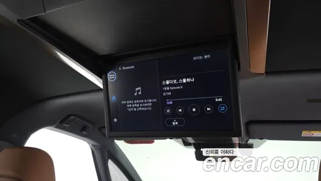 Toyota Alphard Alpad, 2025 — фото 17