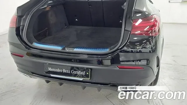 Mercedes-Benz Gle-Class W167, 2025 — фото 11