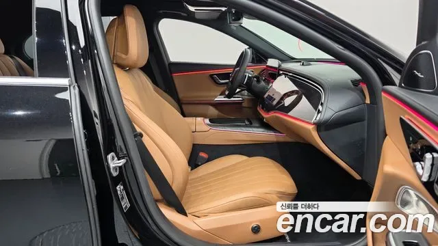 Mercedes-Benz E-Class W214, 2025 — фото 26
