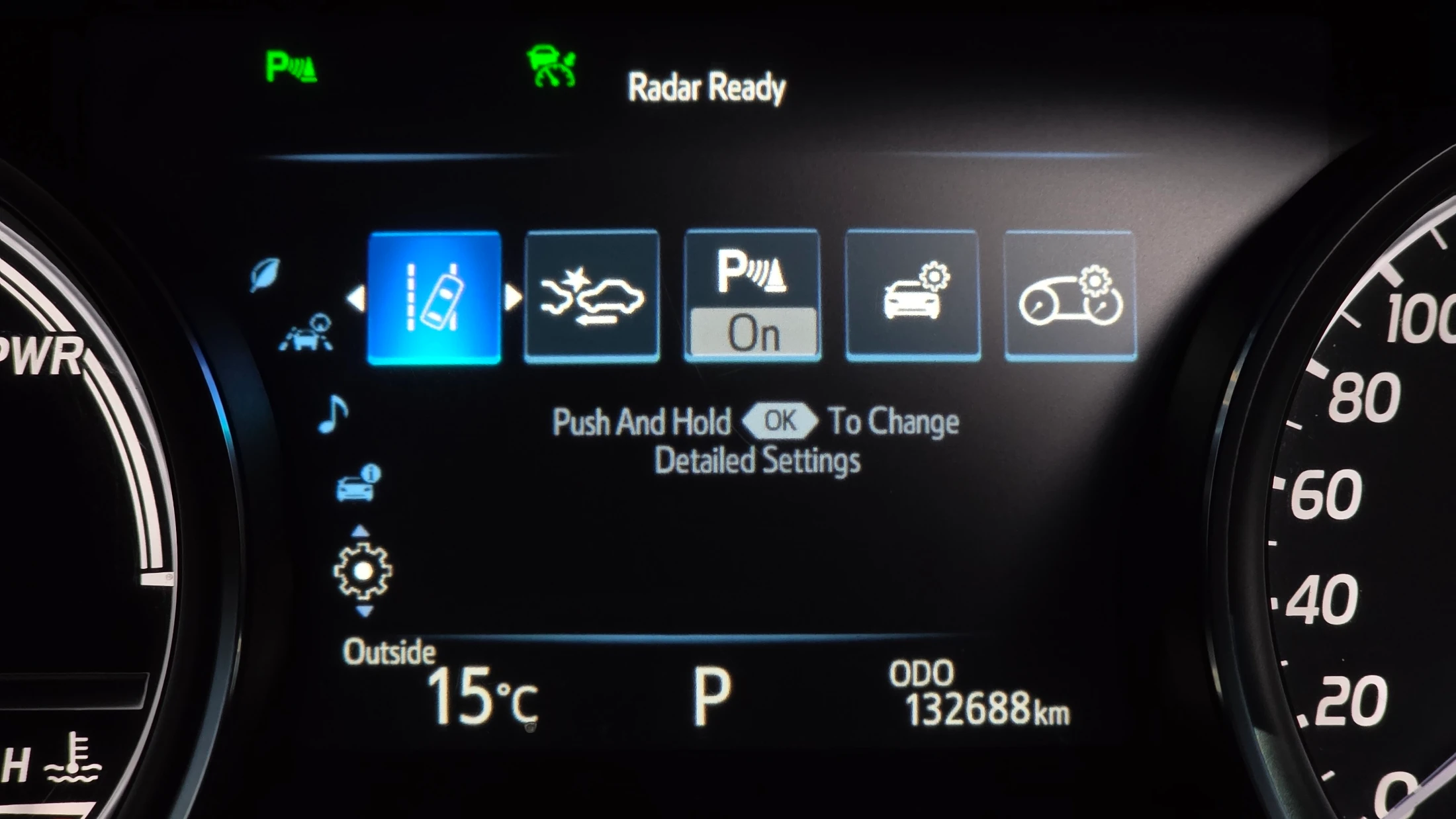 Toyota Camry xv70, 2017 — фото 16
