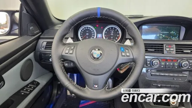 BMW M3 E90, 2013 — фото 13