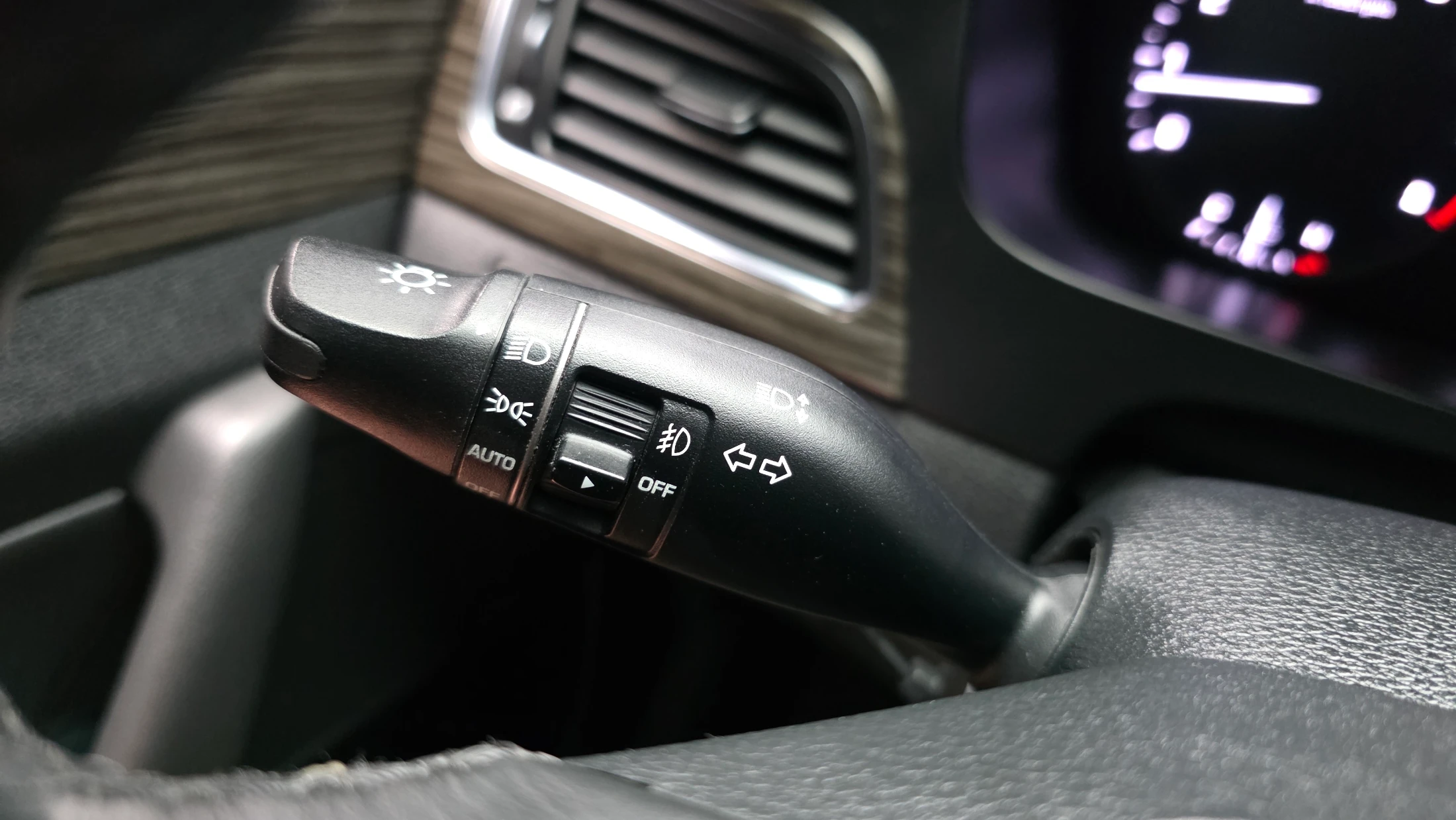 Hyundai Sonata LF Sonata, 2014 — фото 17