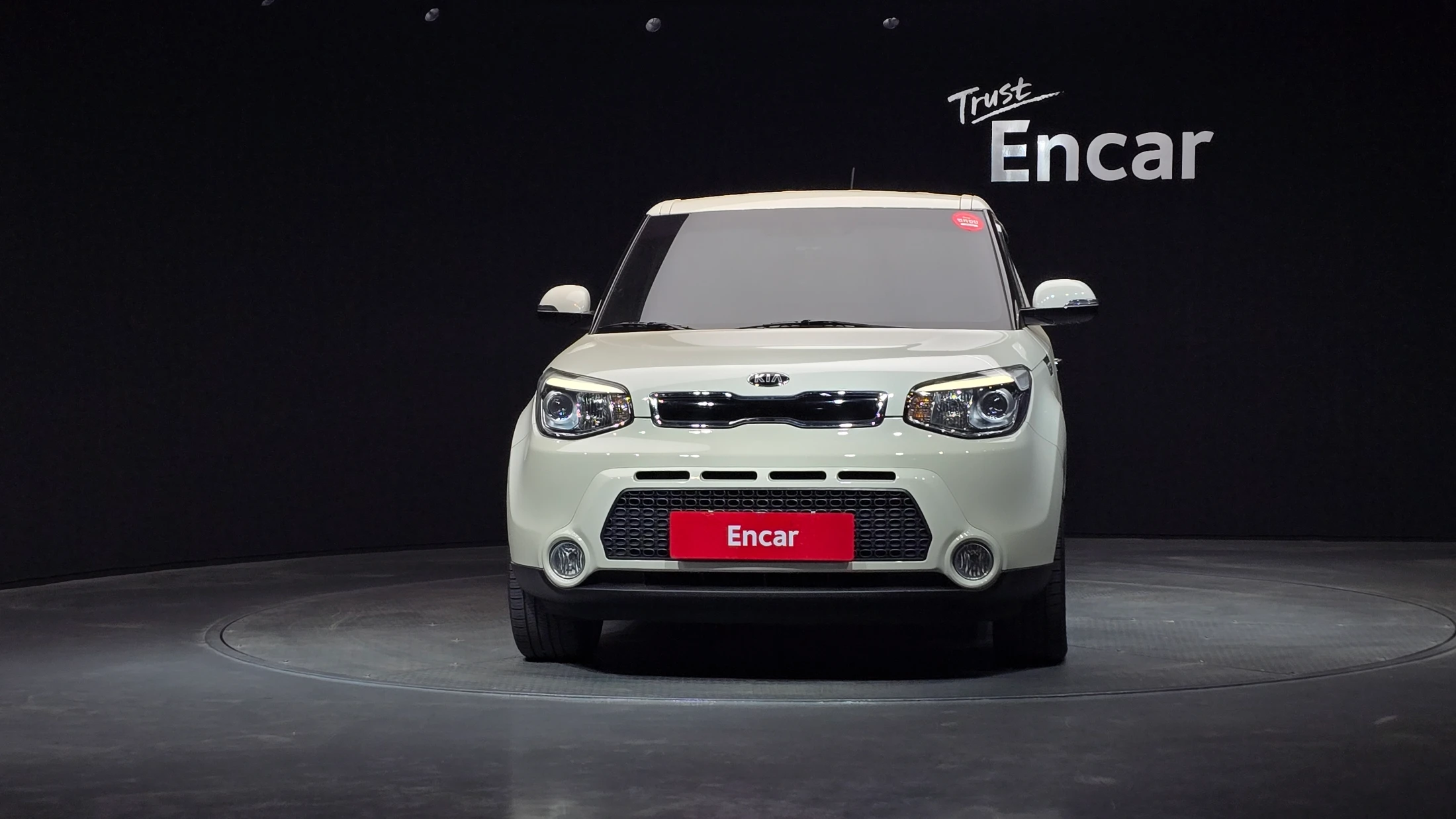 Kia Soul, 2014 — фото 3