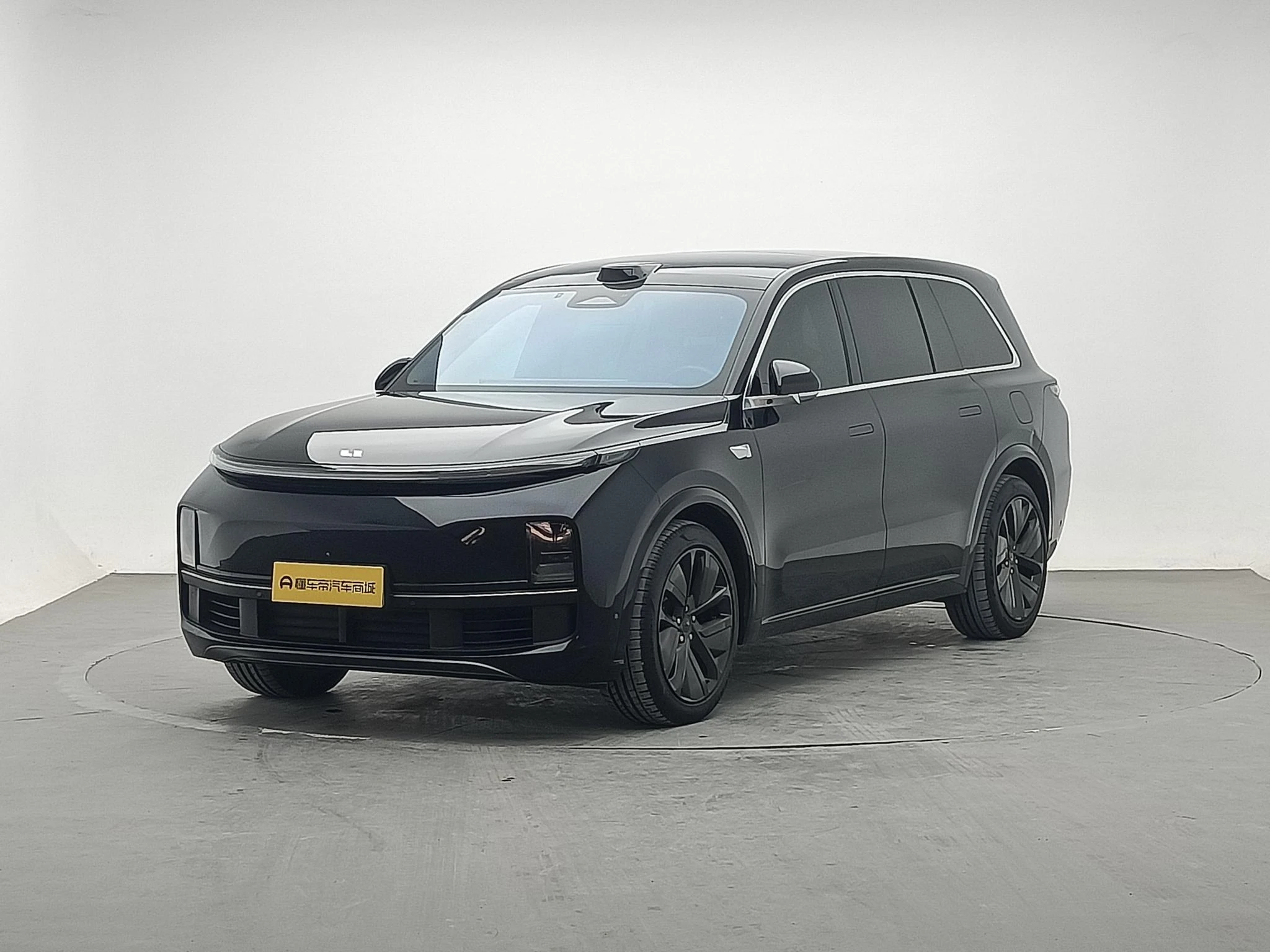 Li Auto Ideal L9