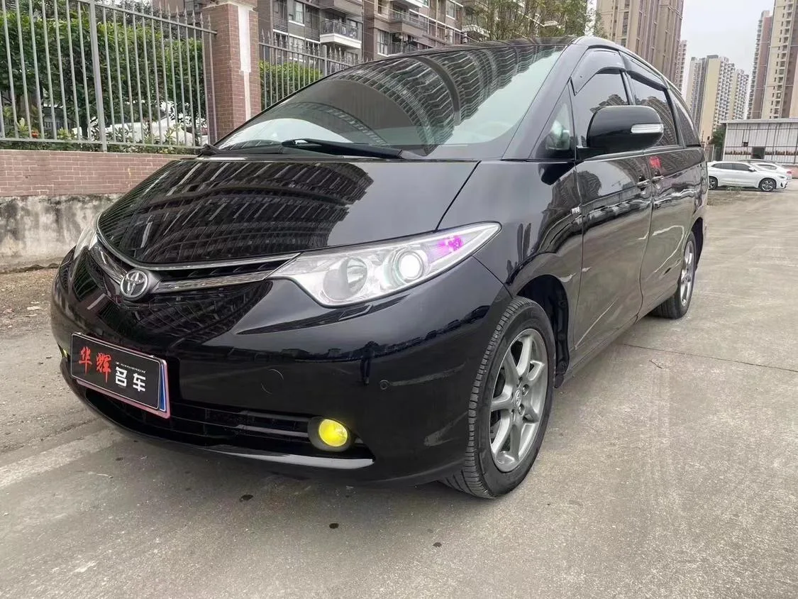 Toyota Previa