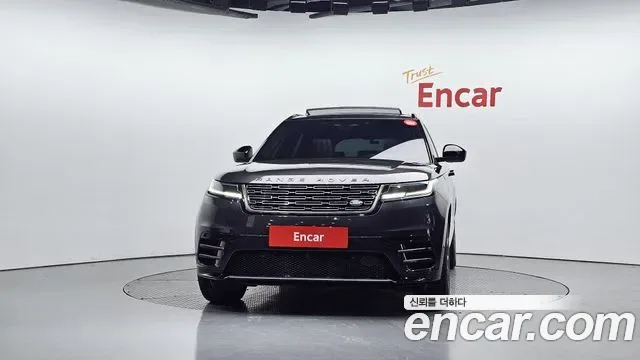 Land Rover Range Rover Velar Range Rover Bella, 2025 — фото 3