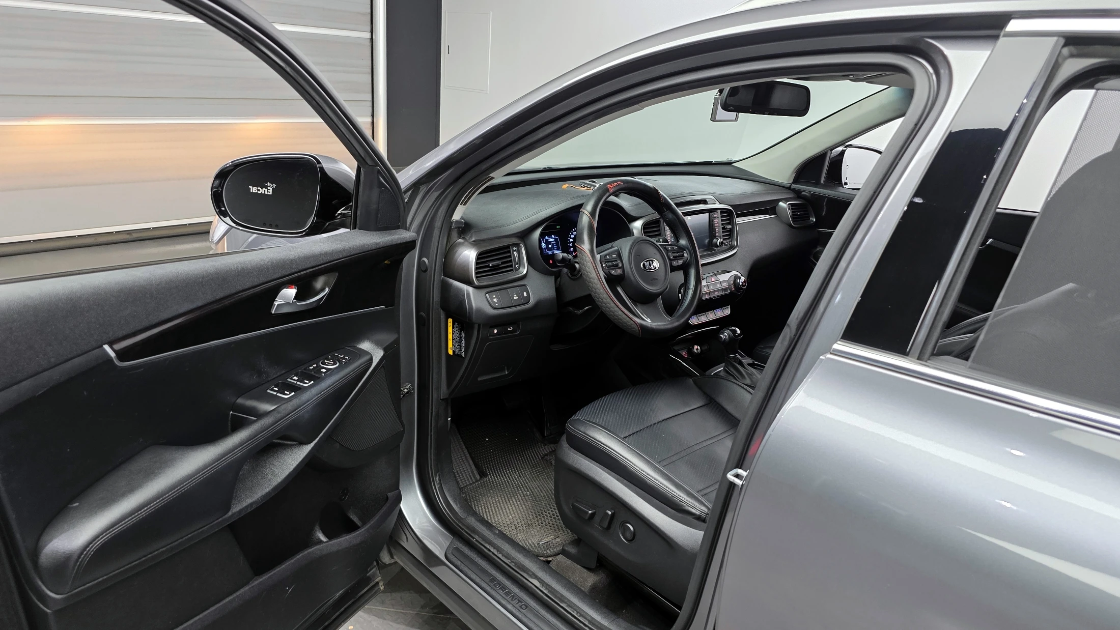 Kia Sorento, 2015 — фото 10