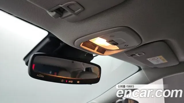 ChevroletGMDaewoo Trax Crossover, 2025 — фото 17
