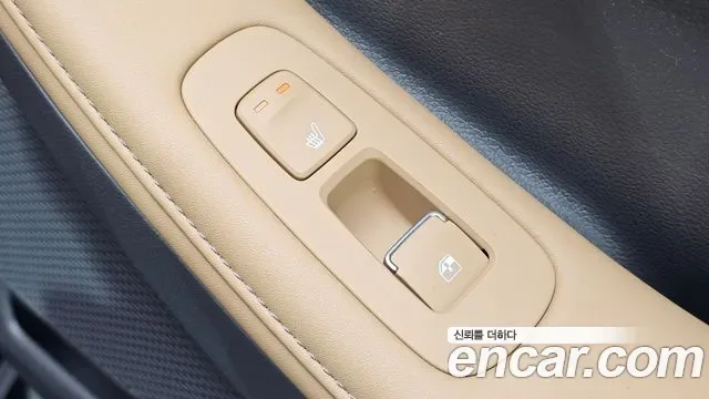 Hyundai Sonata De Edge Hybrid (DN8), 2025 — фото 17