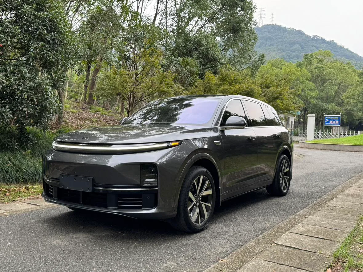 Li Auto Ideal L7