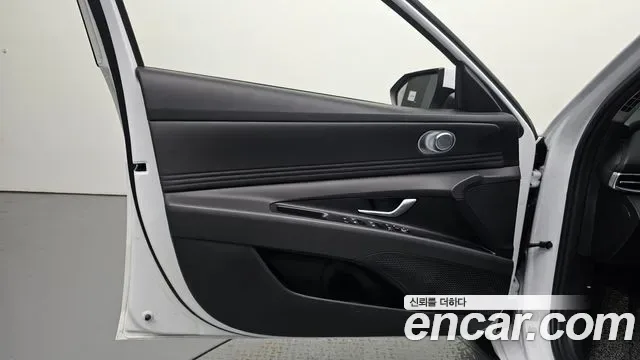 Hyundai Avante CN7, 2025 — фото 24