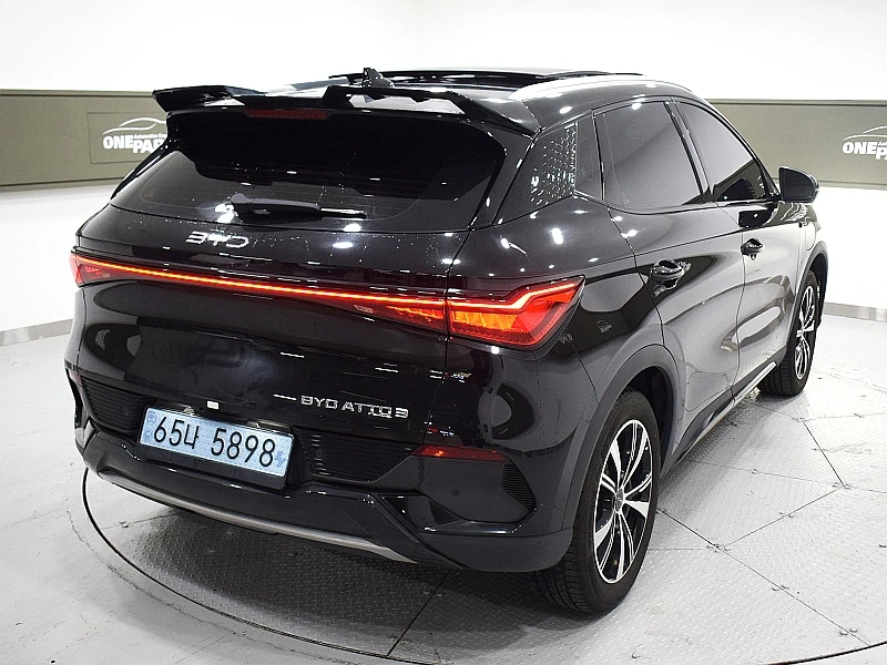 BYD Atto 3 Ato 3, 2025 — фото 3