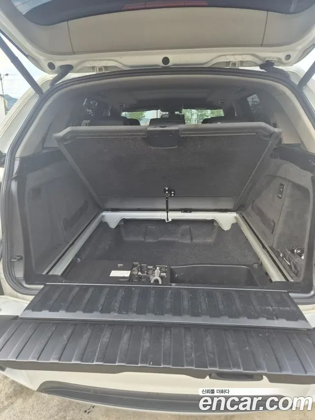 BMW X5 E70, 2013 — фото 15