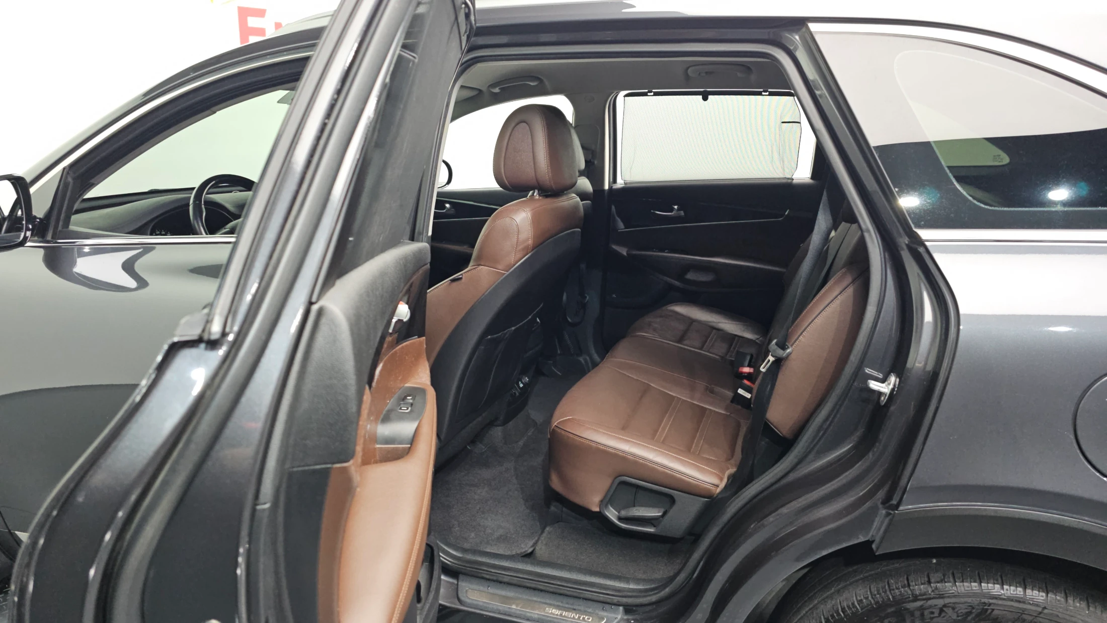 Kia Sorento, 2015 — фото 12