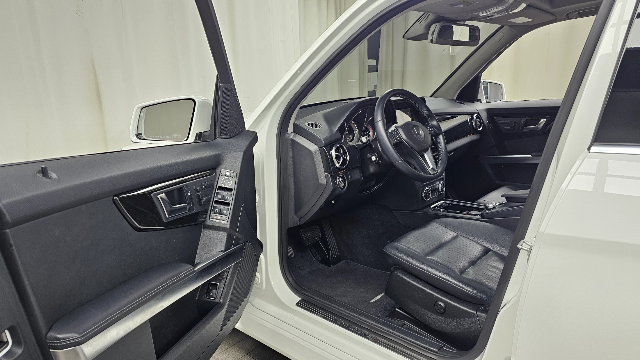 Mercedes-Benz Glk-Class X204, 2014 — фото 10