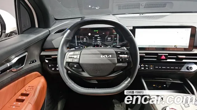 Kia Sportage Hybrid, 2025 — фото 12