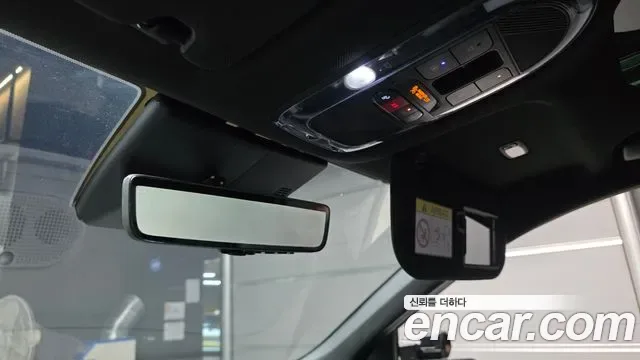 Hyundai Ioniq5 Ionic 5, 2025 — фото 31