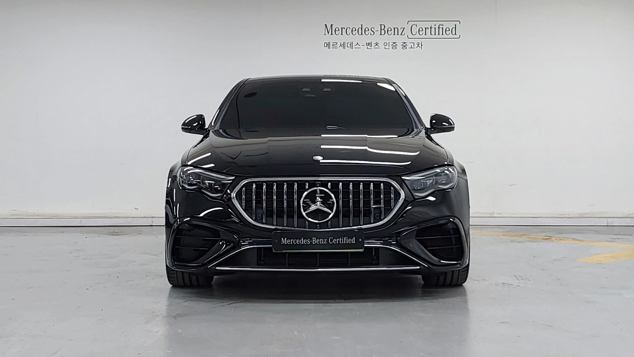 Mercedes-Benz E-Class W214, 2025 — фото 3