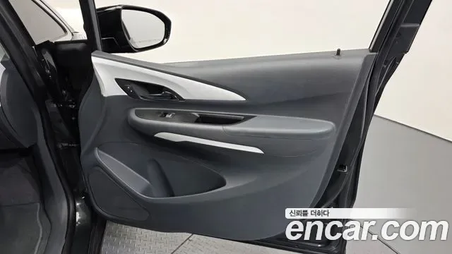 ChevroletGMDaewoo Bolt Ev, 2019 — фото 26