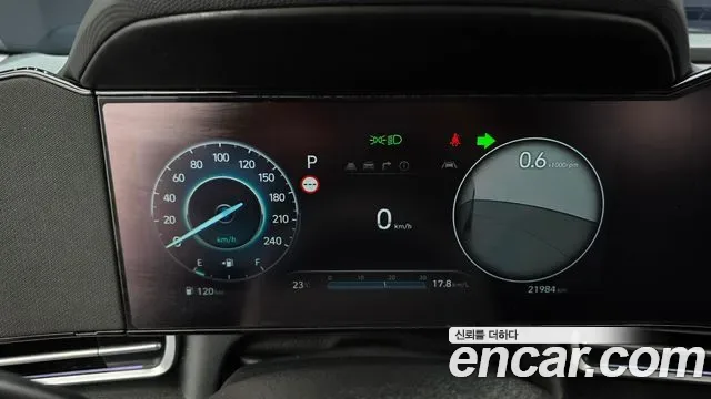 Hyundai Avante CN7, 2025 — фото 8