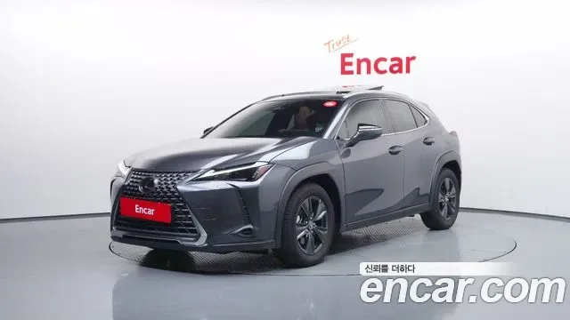 Lexus Ux UX300h