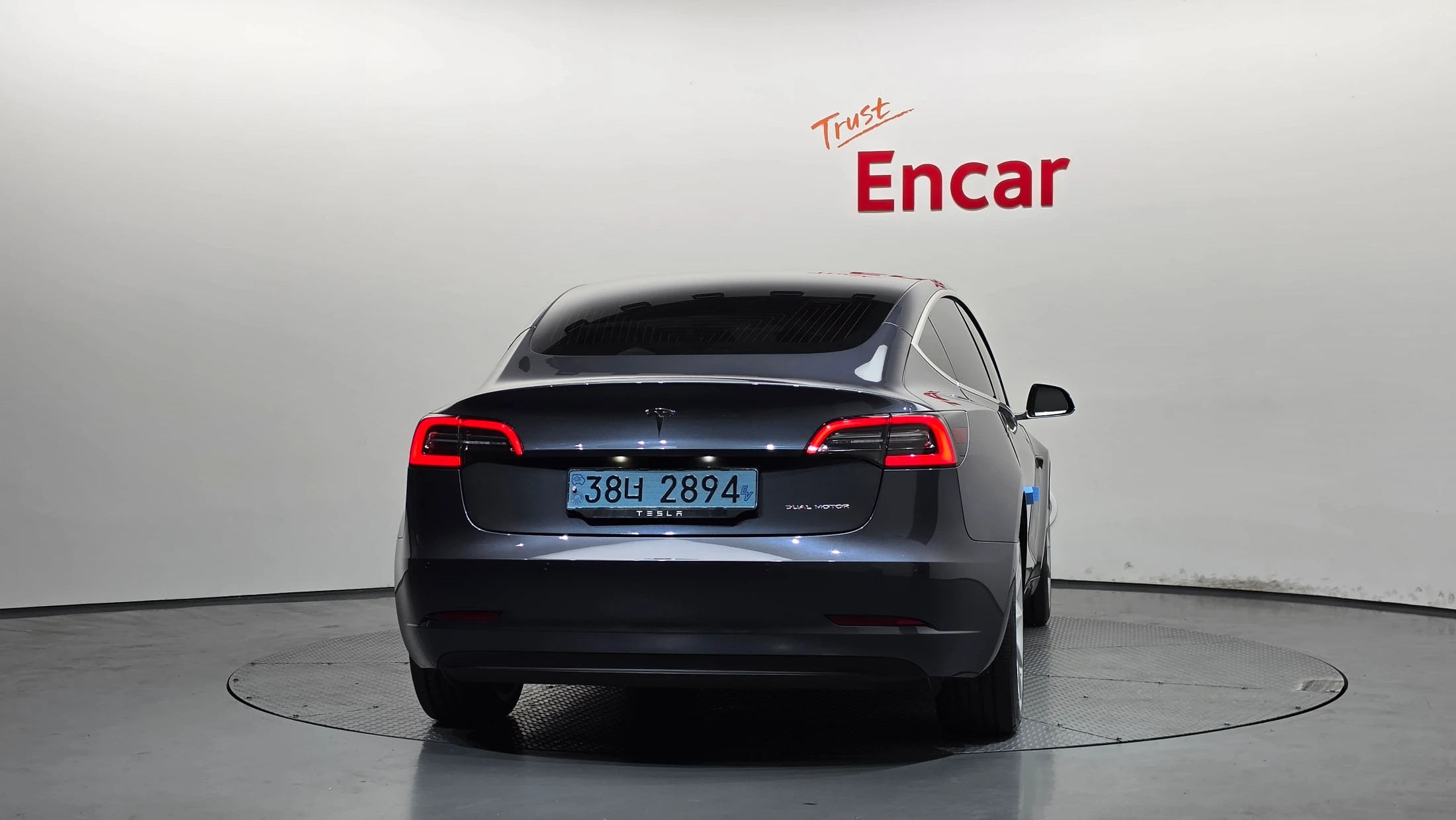 Tesla Model 3, 2020 — фото 4